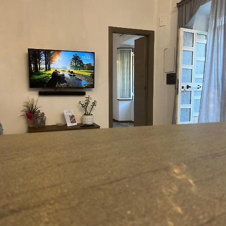 Апартаменти Casa Bravetta - Parking Private Рим Екстер'єр фото